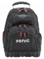 Preview: SONIC RUCKSACK